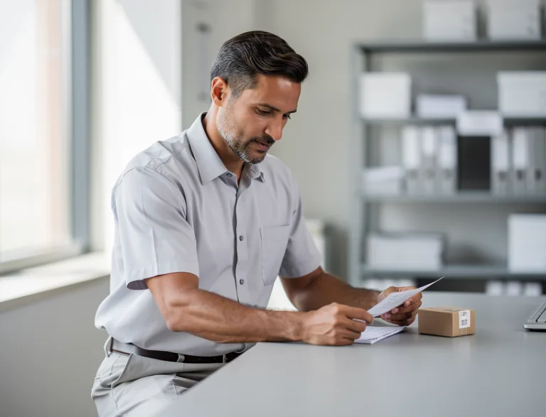 Customs Broker service in Tuggeranong Administrative District